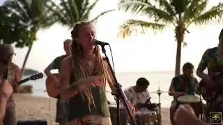 Reggae Sunset 🌅 Atardecer con el Alma
