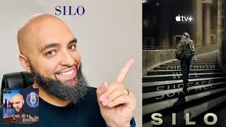 Silo Season 1 Episode 1 &ldquo;Freedom Day&rdquo; Review *NO SPOILERS*