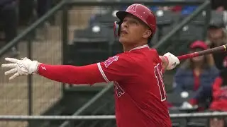 Jake Lamb 2023 Highlights!
