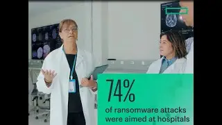 HPE ProLiant Compute Security Gen12: Securing Healthcare&rsquo;s Most Critical Data and Systems
