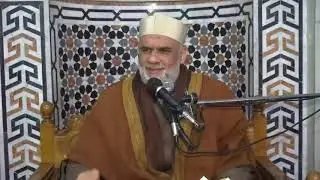الحلقة 19 تفسير سورة التوبة الآيات (:123 :  إلى ختام السورة ) لفضيلة الشيخ / مصطفى حسين
