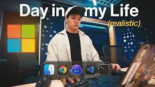 pov: you're a 28 year old software engineer at microsoft