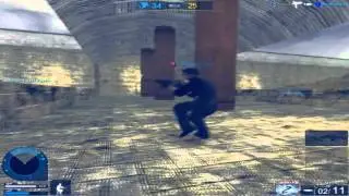 -Varostar14- Gameplay Hollow Con Barret [HD]
