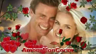 FREDERIC FRANCOIS ♥ღ¸.•°♥♥♥❤️❤️TU ES TOUT POUR MOiii❤️❤️♥♥♥ღ¸.•°*♥(HD)