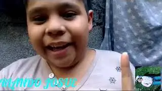 Intentando reservas de slime/ORLANDO JOSUE