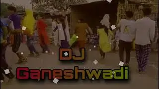 kolami Damsa Dj .Ganeshwadi 2021 Bandu dj mixing Kida