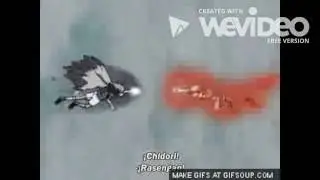 I Wish Skee Lo Trap Remix Naruto AMV
