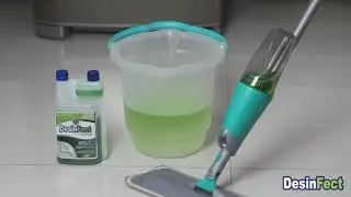 DesinFect