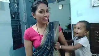 मै एक अच्छी मां नहीं हूं😭 STAMIO AELOVIERA GEL