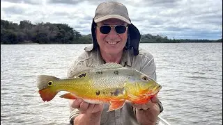 Return to the Essequibo - Part 2