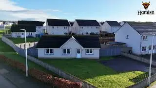 16 Thistle Road, Conon Bridge