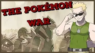 Pok&eacute;mon War Theory | Discussion