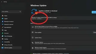 Как установить обновление KB5068861. Код ошибки 0x800f081f/0x800f0991/0x80070306 для Windows 11
