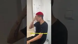QUANDO VOC&Ecirc; ASSISTE FILME DE TERR0R