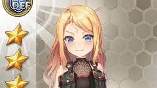 (-Reupload-) Goddess Kiss, Chloe Spinel, Sparta Emerald V2 Remix