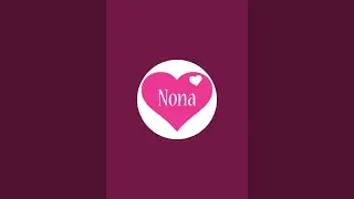NONA Cristal is live!