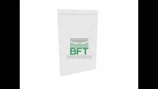 Druckverschlussbeutel Transparent - BFT Verpackungen