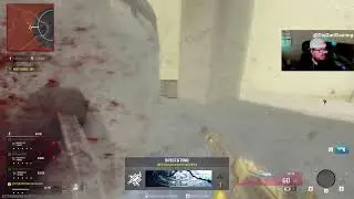 DisDad&rsquo;s Warzone Quick Kills: Pre-Dinner Chaos LIVE!
