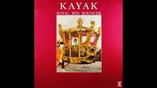 Kayak &mdash; Lovely Luna | Progressive Rock | 1973 (Netherlands)