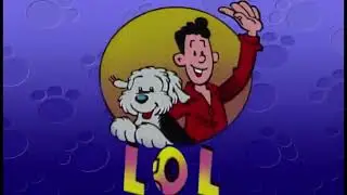 Mwah Gertje Toch