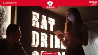 Accra Chocolate: Cafe Adisyon Programı ve Sipariş Otomasyonu i&ccedil;in Menulux POS Sistemini tercih etti.