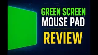 Review - Meffort Inc Extended XXL Mouse Pad Thick Water Resistance Desk Mat with Non-Slip