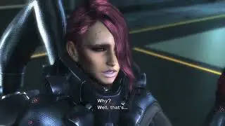 METAL GEAR RISING  REVENGEANCE BLUS31045 2026 01 21 18 50 39