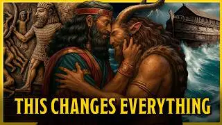 Pagan Myths REWROTE the Bible and SHOOK History Forever