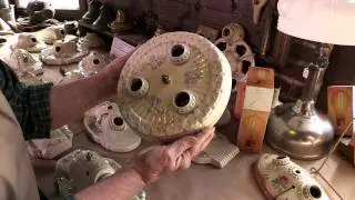 The Old Hardware Store - Margaret Kraisinger - Hatteberg's People TV