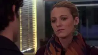 Gossip Girl, Season 6 Episode 9 - Hanging On