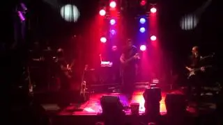 Vautours rock *addicted to love*