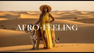 Afro House Mix 2025 | The Best Afro House 2025 - Vibes #67