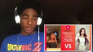 Best Musical.ly Muser Battle | Part #1 | Top Musers Battle 2018