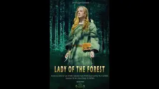Lady Of The Forest