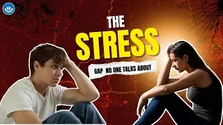 Stress and Gender Differences Explained | How Men and Women Handle Stress Differently