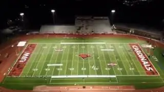 VAN VLECK FOOTBALL PLAYOFFS (2018)