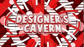 Designer's Cavern - Ankov [AE] [Intro]