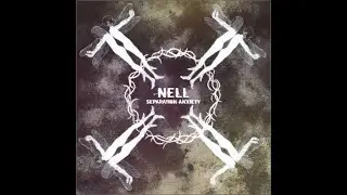 [Full Album] 넬 (2008) Nell - Separation Anxiety