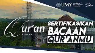 DAQ MTQ Nasional UNY 2021 | QUR'AN TRAINER - UNIVERSITAS MUHAMMADIYAH YOGYAKARTA