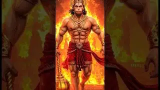 #जय जय बजरंगबली
