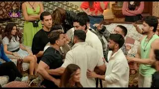 The 50 Today Full Episode | Prince Vs Arbaaz | Rajat Vs Prince | Sidhart Vs Prince | Maxtern Fire?