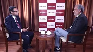 IT Industry Outlook - Looking Beyond Trump: Arvind Thakur - CEO and Joint MD, NIIT Technologies