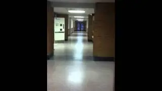 Matthew Pizzo's Treasure Map Video