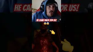 There&rsquo;s NO WAY it Ends like this! 😨 #horror #horrorgaming #gameplay
