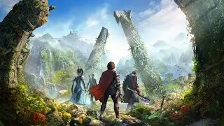ArcheAge Chronicles - Official Reveal Trailer | State of Play 2024 [HD]