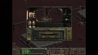 Let's Play Fallout 1 - 13