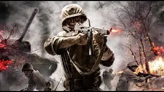 How to fix lag in call of duty world at war