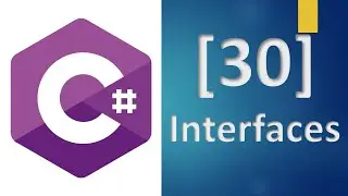 Parte 30 - C# Interfaces en C#