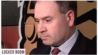Nov 21: Pierre Dorion