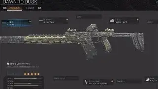 Warzone FENNEC Hollow Point Gameplay